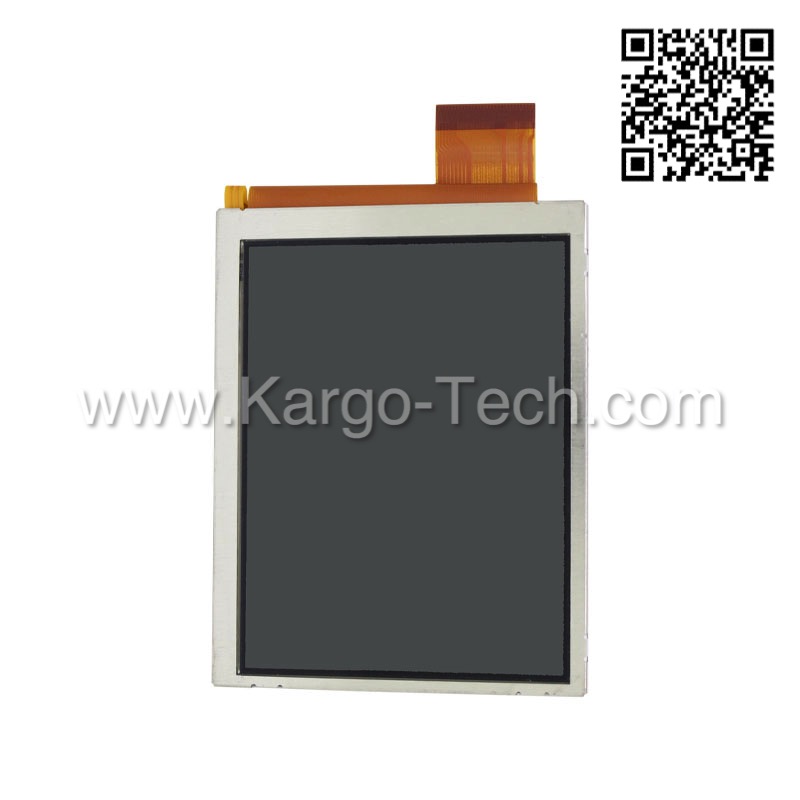 LCD Display Panel Replacement for Trimble CU 952