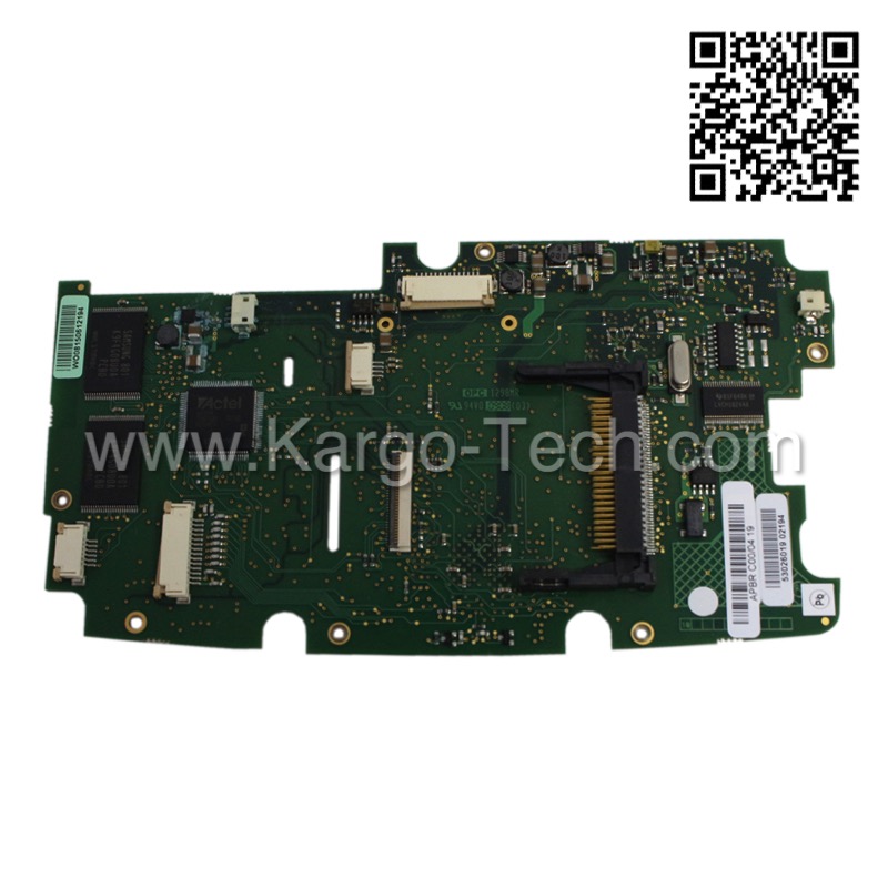 Motherboard Replacement for Trimble CU 952