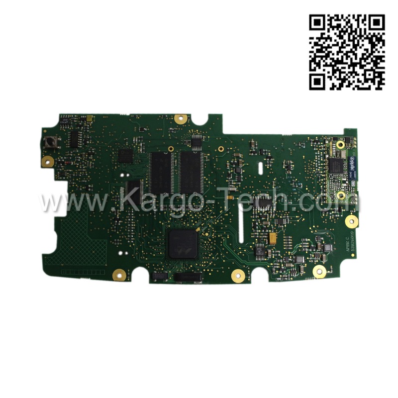 Motherboard Replacement for Trimble CU 952