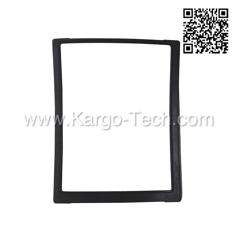 LCD Display Panel Gasket Replacement for Trimble CU 952 - Click Image to Close