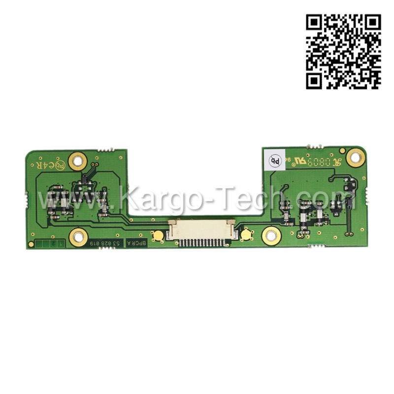 Connector Module Replacement for Trimble CU 952