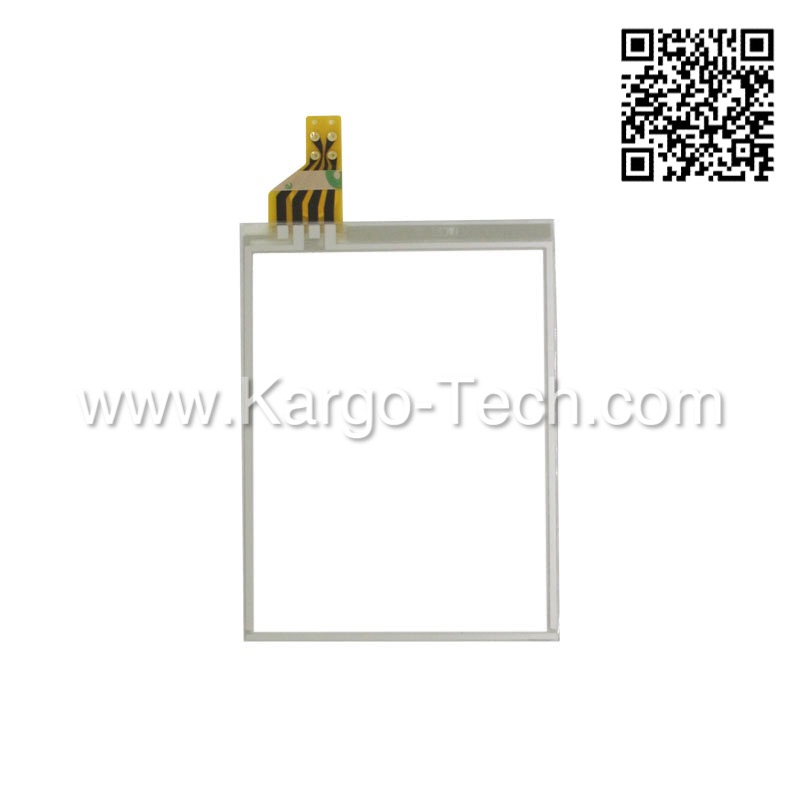 Touch Screen Digitizer Replacement for Trimble Juno SD 