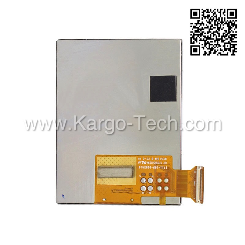 LCD Display Panel Replacement for Trimble Juno SA