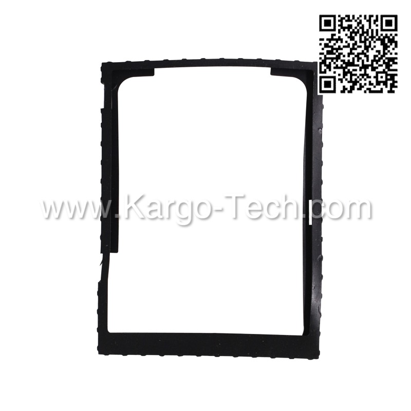 LCD Display Panel Gasket Replacement for Trimble Juno SA