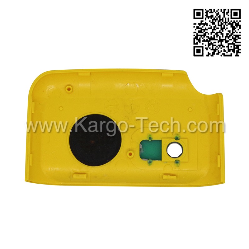 Camera & Speaker Cover Replacement for Trimble Juno SB - Click Image to Close