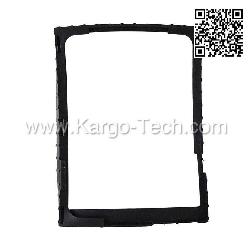 LCD Display Panel Gasket Replacement for Trimble Juno SB