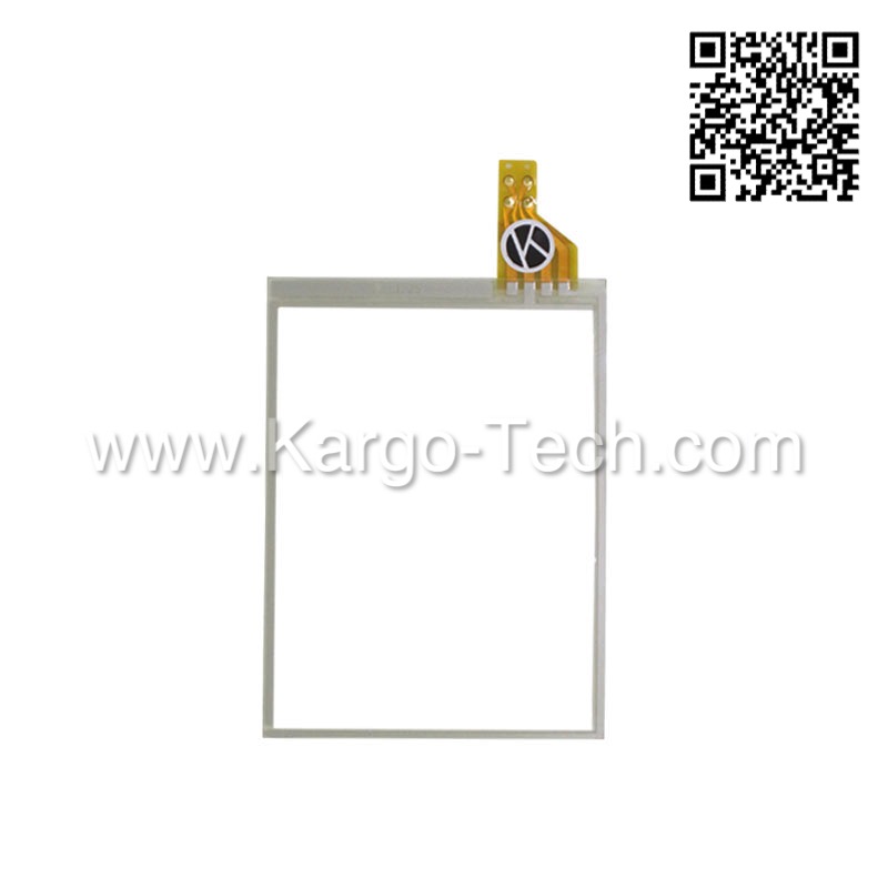 Touch Screen Digitizer Replacement for Trimble Juno SC