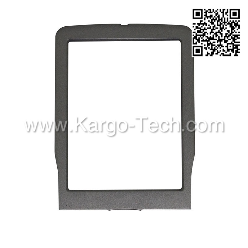 Front Cover Bezel Cover Replacement for Trimble Juno SC