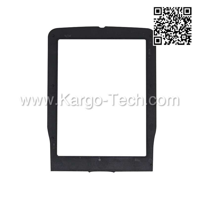 Front Cover Bezel Cover Replacement for Trimble Juno SC