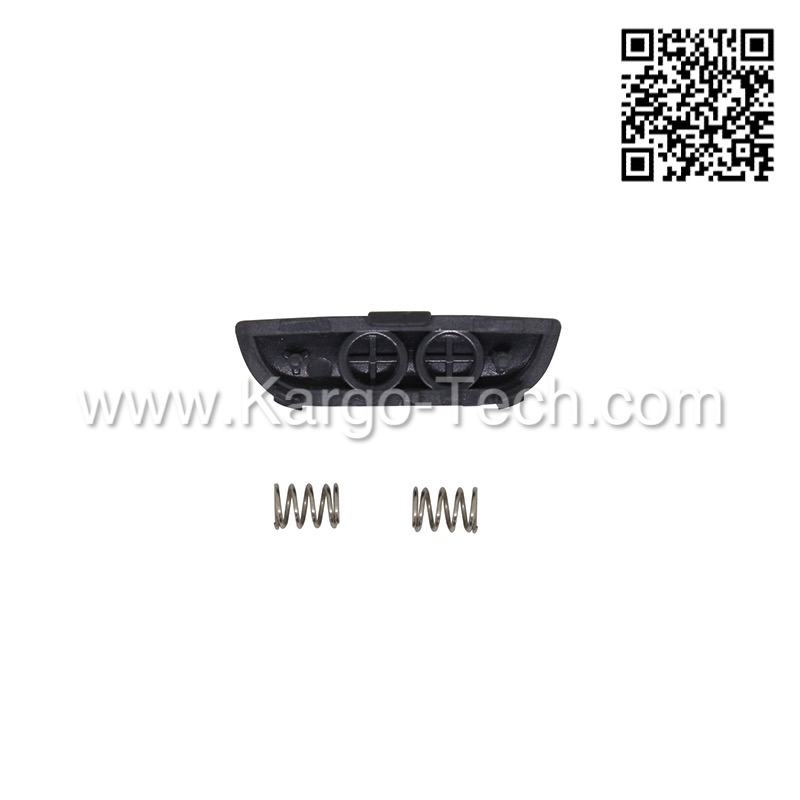 Battery Cover Door Switch with Slingshot for Trimble Juno SD