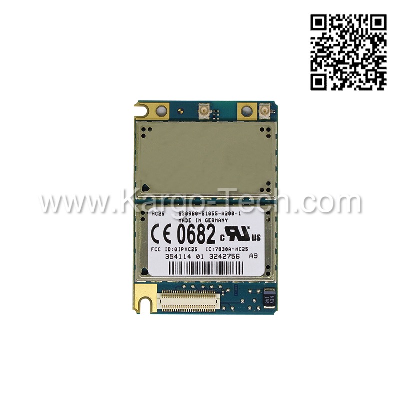 GSM GPRS Wireless Card Replacement for Trimble Juno SD