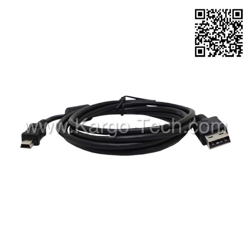 USB Data Sync Cable to PC for Spectra Precision Ranger 3