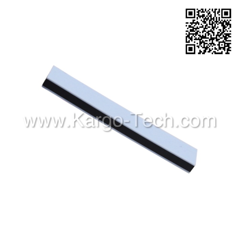Keyboard Connect Rubber Replacement for Spectra Precision Ranger 3