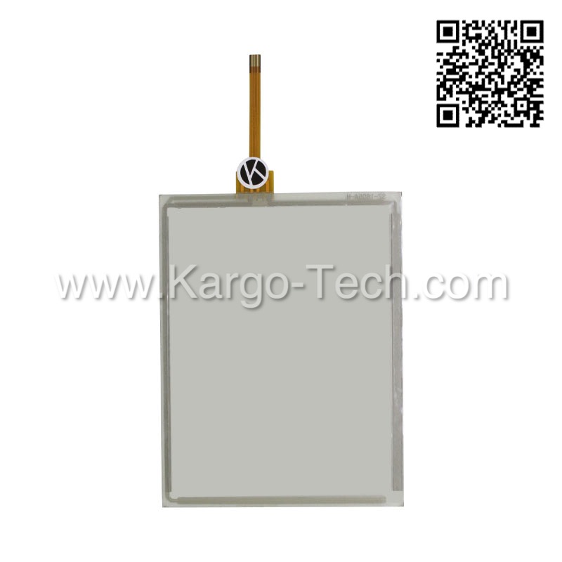 Touch Screen Digitizer Replacement for Spectra Precision Ranger 3