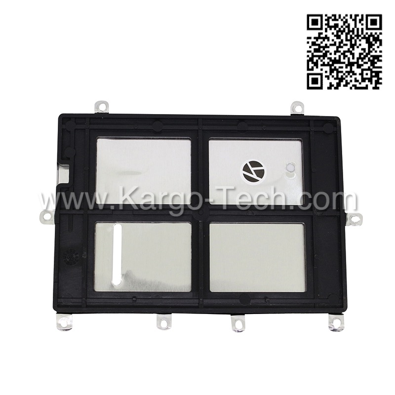 LCD Display Plastic Frame Holder Replacement for TDS Ranger X