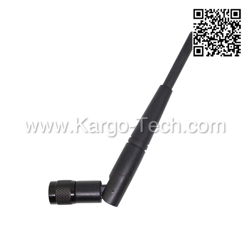 2.4Ghz Radio Antenna (TNC) Replacement for TDS Ranger X