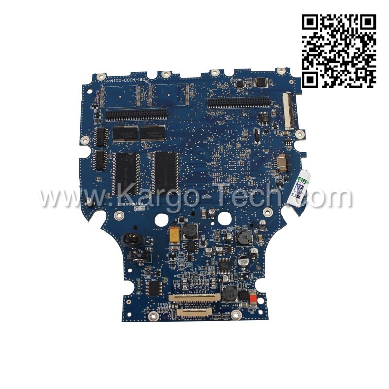 Motherboard Replacement for TDS Ranger X