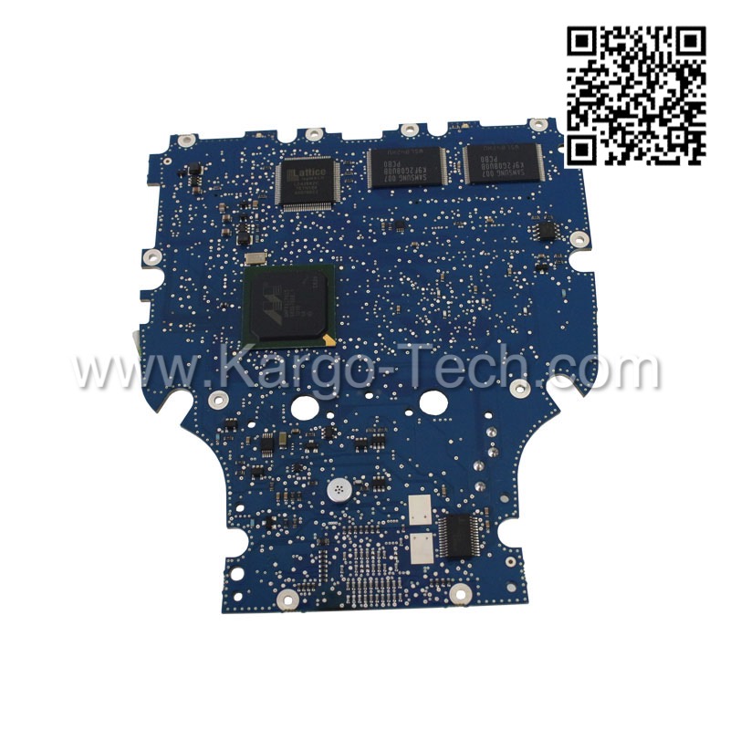 Motherboard Replacement for TDS Ranger X