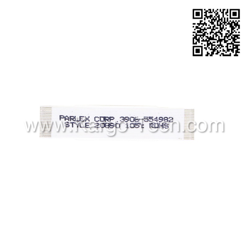 Keypad Keyboard Flex Cable Replacement for TDS Ranger X