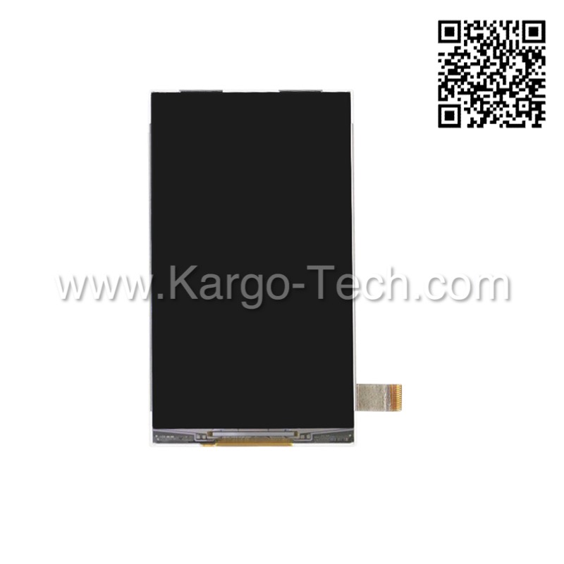 LCD Display Panel Replacement for Spectra Precision T41