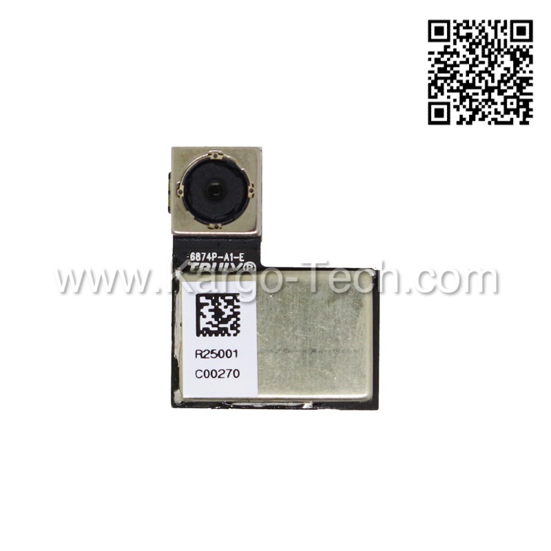 Camera Module Replacement for Spectra Precision T41