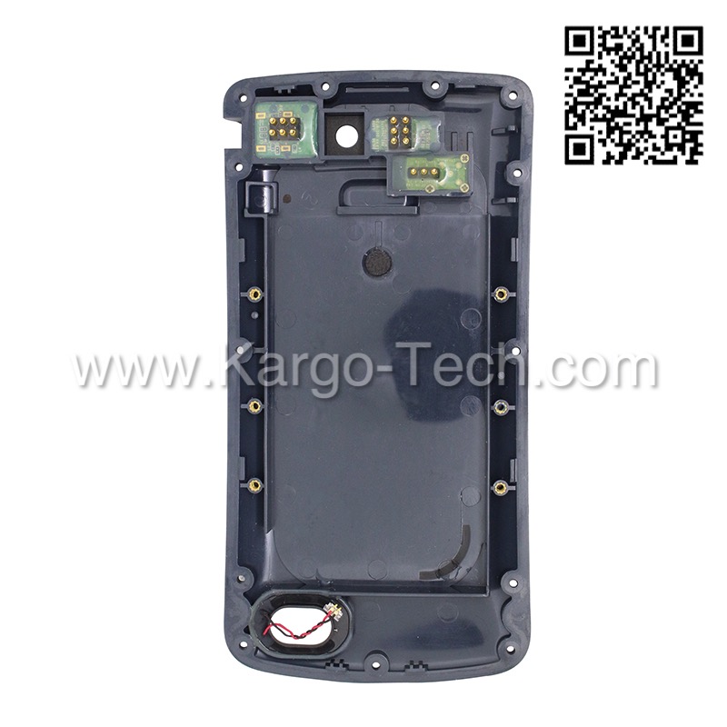 Back Cover Assembly Replacement for Spectra Precision T41