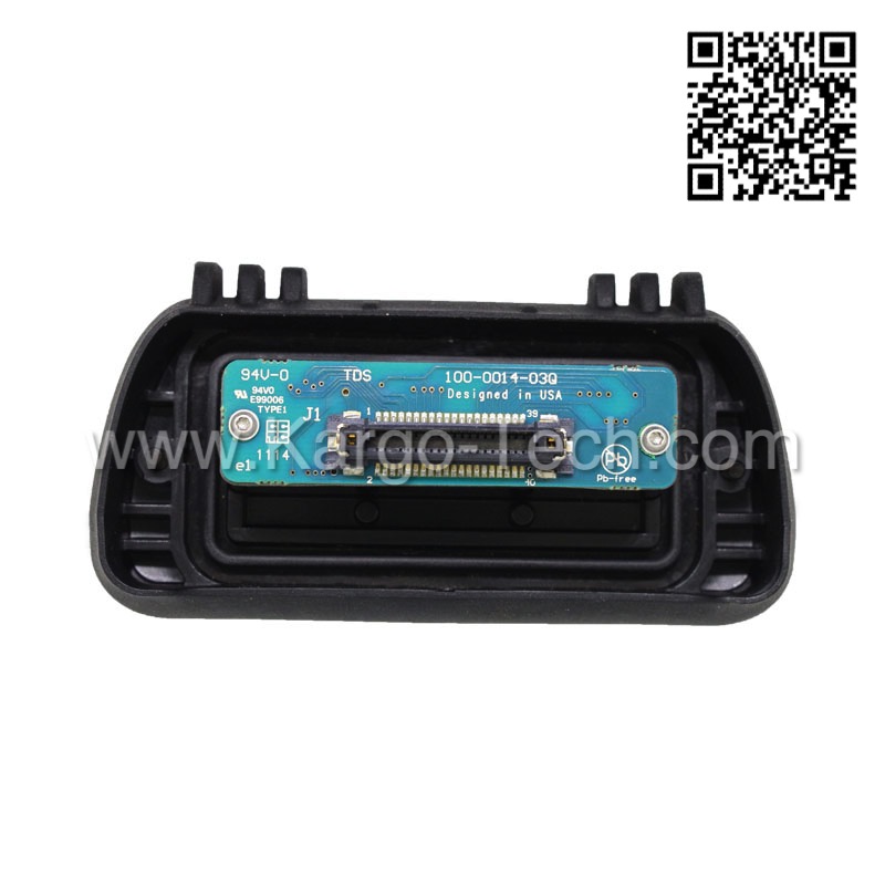 Bottom Boot Module (RS-232) for Spectra Precision Nomad 900 Series