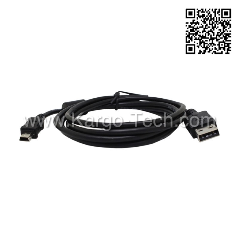 USB Data Sync Cable to PC for Spectra Precision Nomad 900 Series