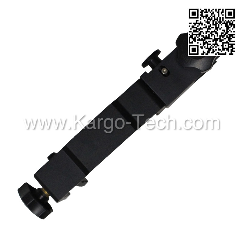 Level Surveying Pole Bracket Holder for Spectra Precision Nomad 900 Series