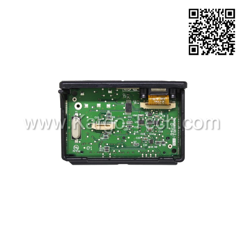 SD Card Slot Module (Camera) for Spectra Precision Nomad 900 Series
