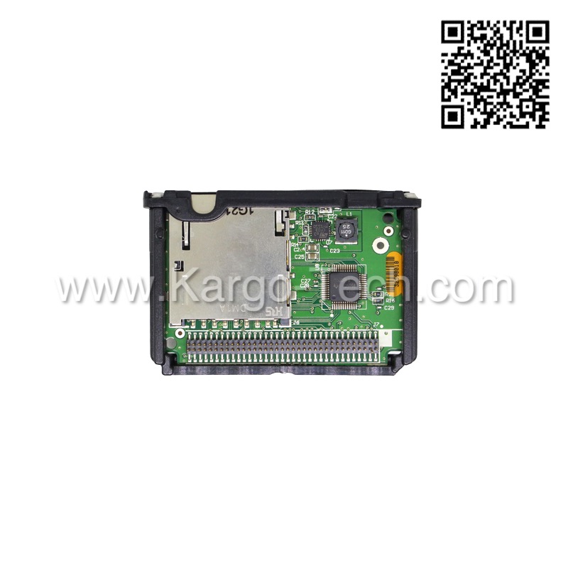 SD Card Slot Module (Camera) for Spectra Precision Nomad 900 Series