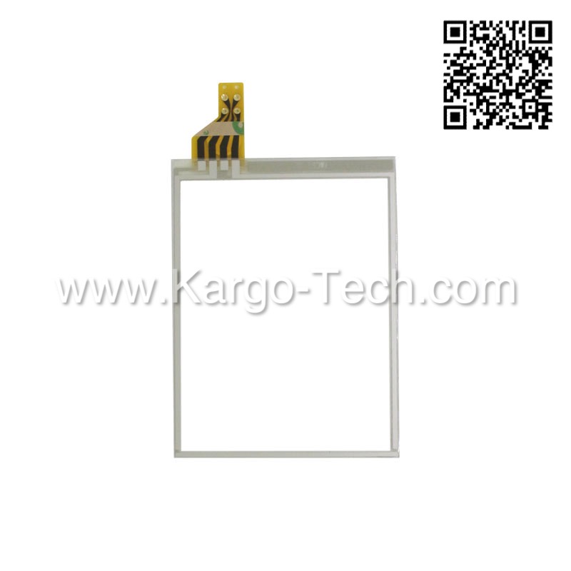 Touch Screen Digitizer Replacement for Spectra Precision Nomad 900 Series