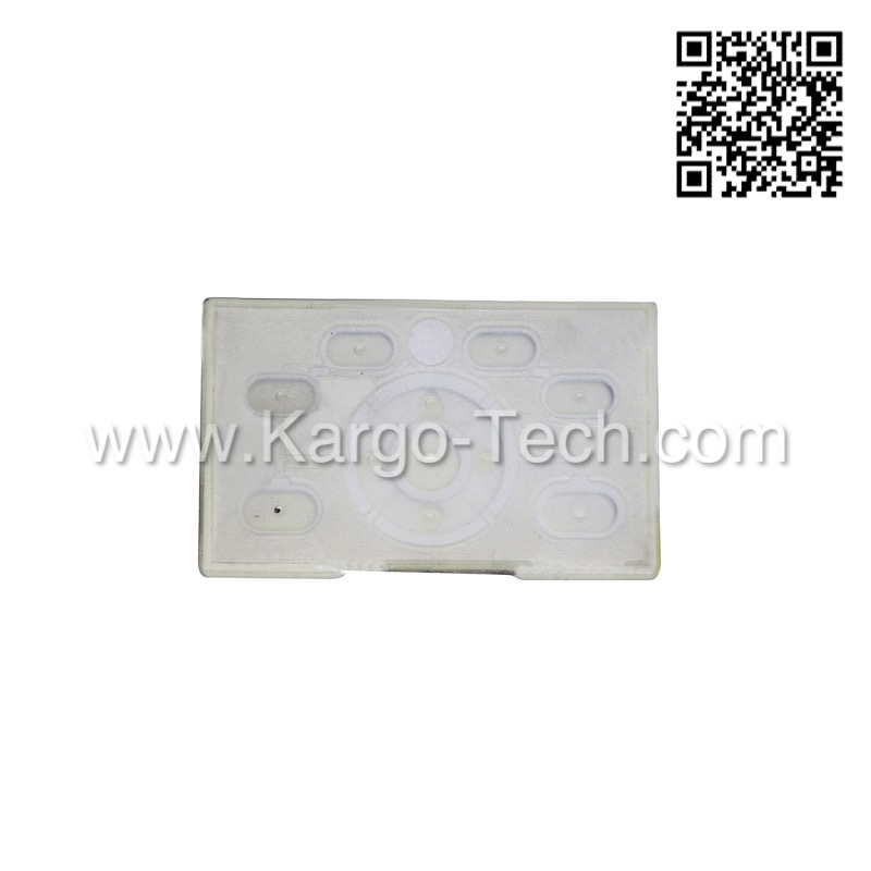 Keypad Keyboard (Direction Key Version) for TDS Nomad 900 Series