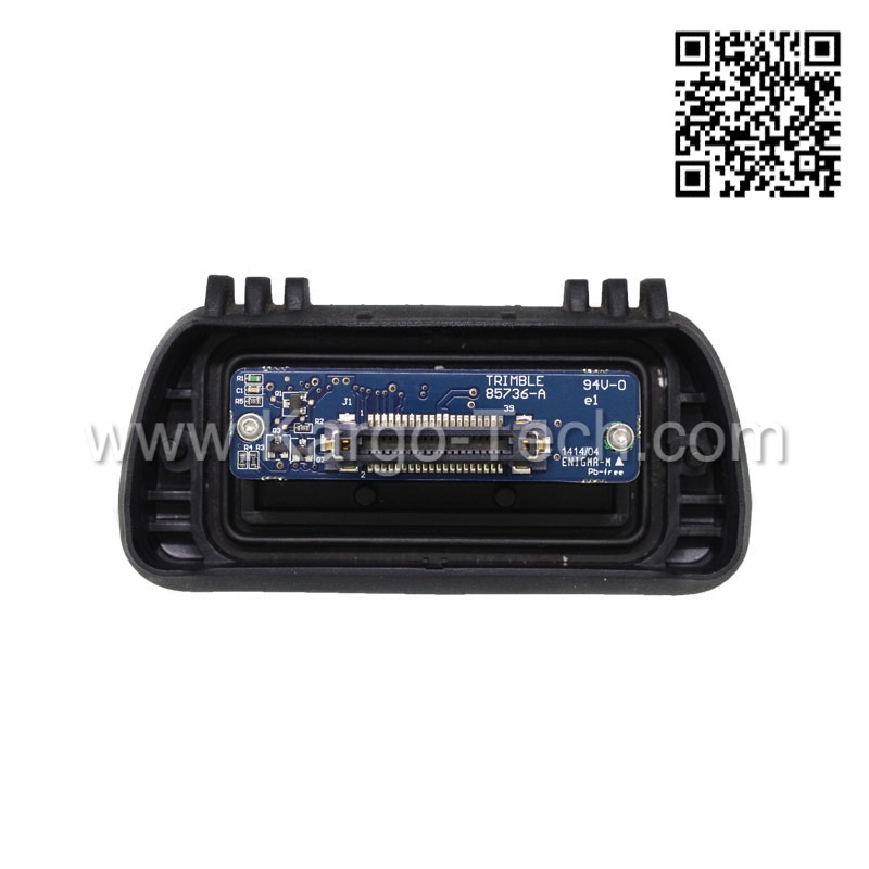 Bottom Boot Module (USB with Cradle Connector) Replacement for TDS Nomad 900 Series