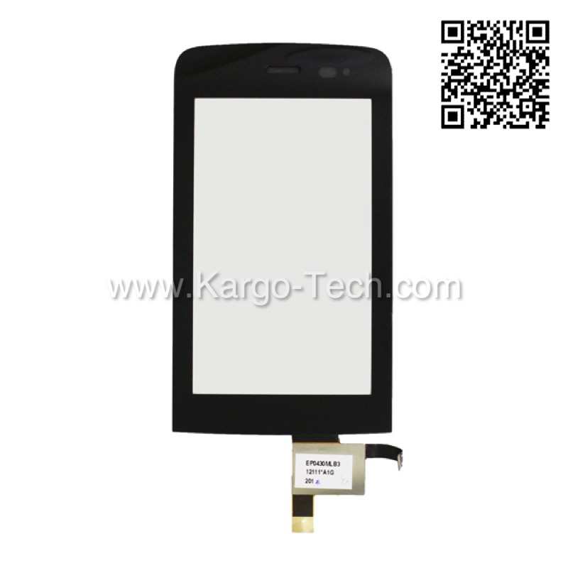 Touch Screen Digitizer Replacement for Trimble Juno 5/T41