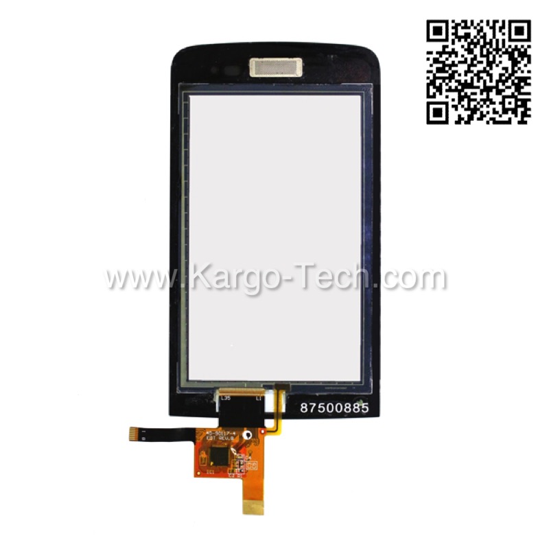 Touch Screen Digitizer Replacement for Trimble Juno 5/T41