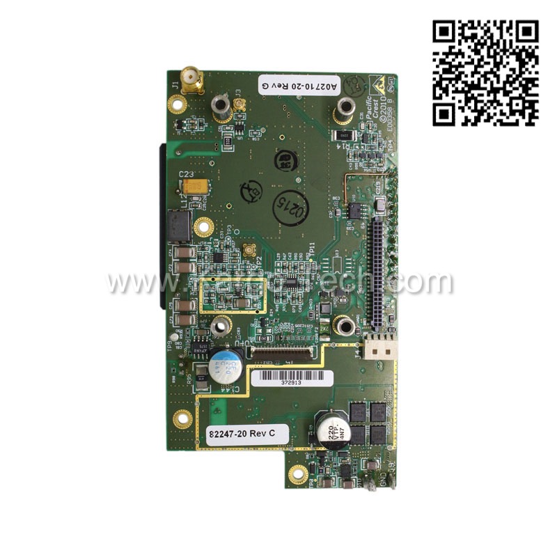 Motherboard Replacement for Trimble TDL450H