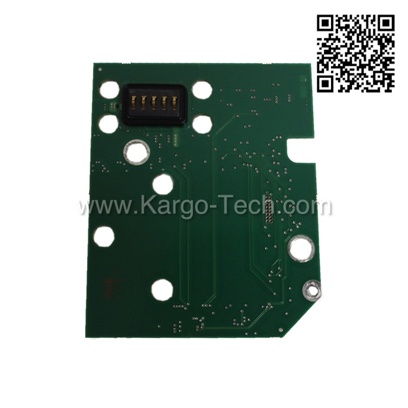 Battery Connector Board Replacement for Trimble S3 Total Station