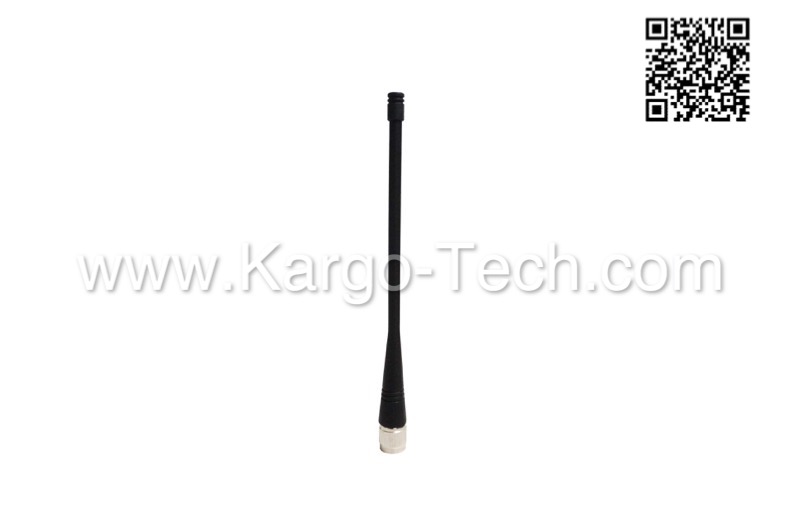430-450Mhz Radio Antenna Replacement for Trimble R8-2 - Click Image to Close