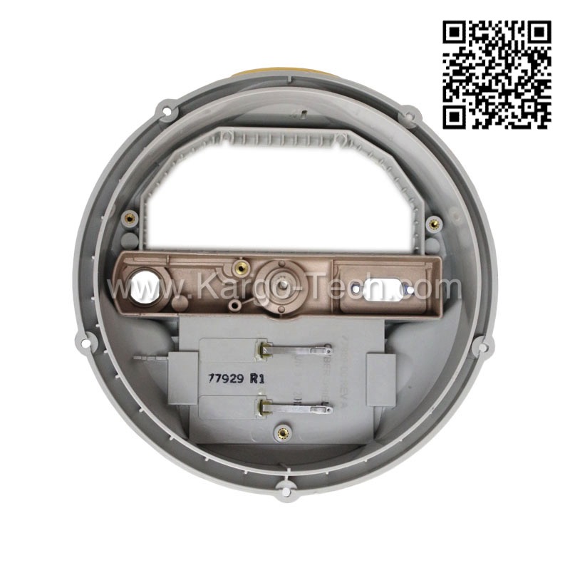 Base Housing Cover Replacement for Trimble R8-2 - Click Image to Close