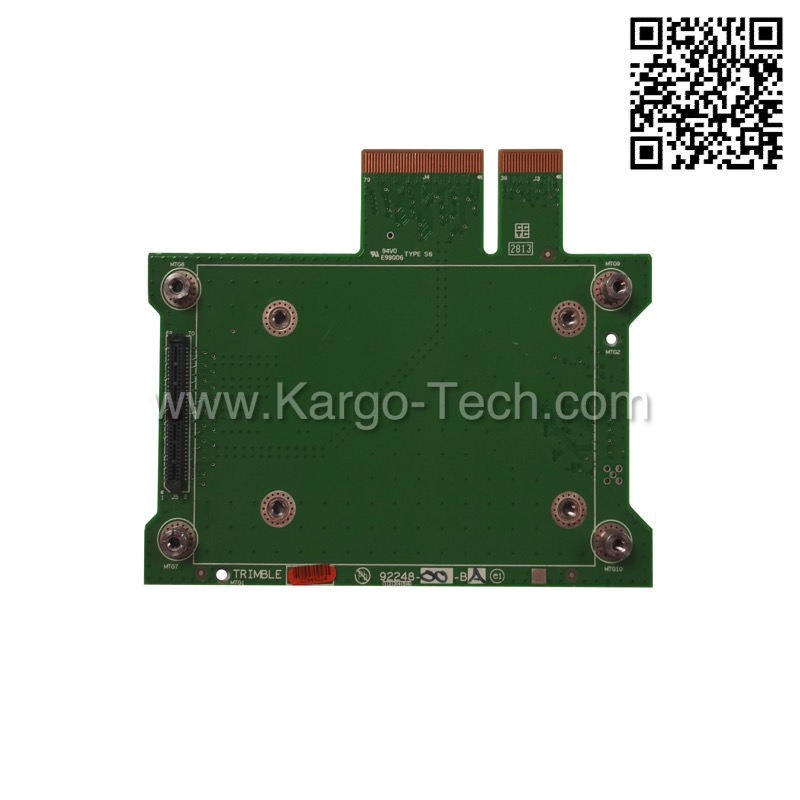 Motherboard Replacement for Trimble Ag-815