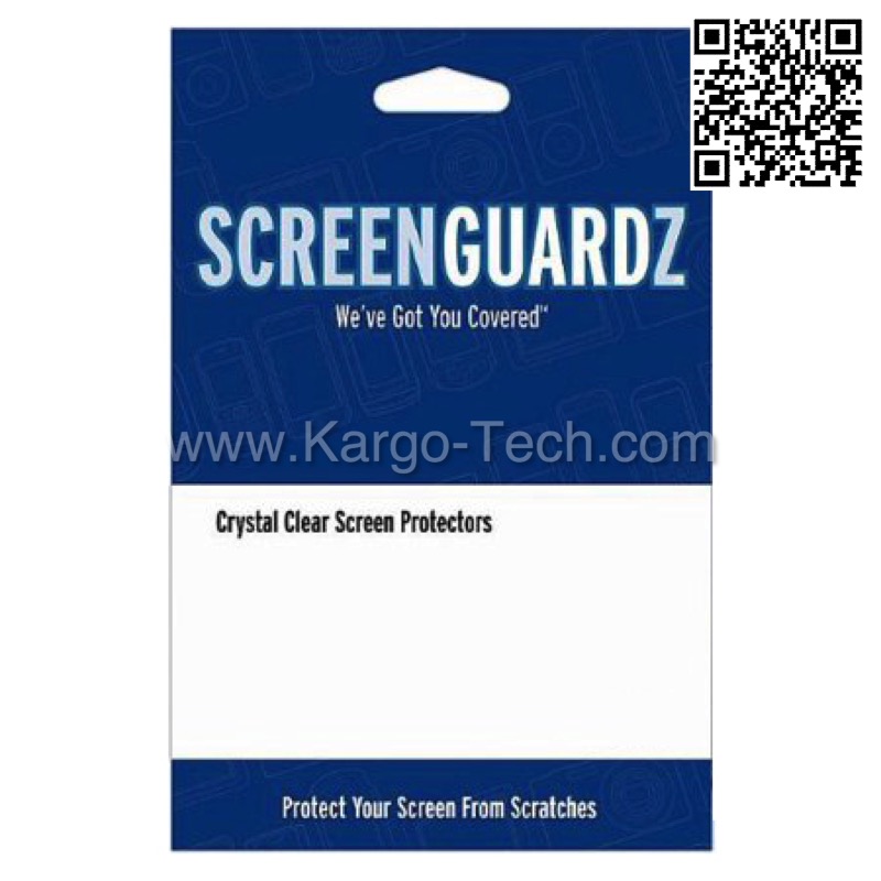 Screen Protector Protection Film Replacement for TDS TSCe
