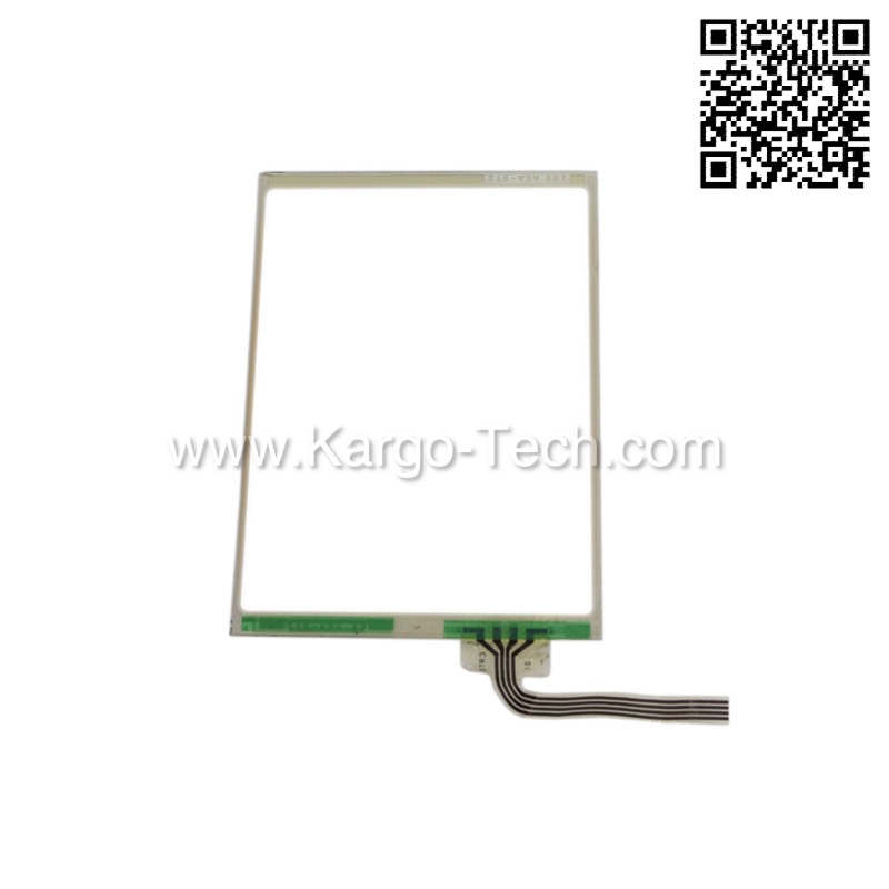 Touch Screen Digitizer Replacement for TDS TSCe