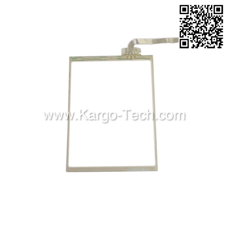 Touch Screen Digitizer Replacement for TDS TSCe