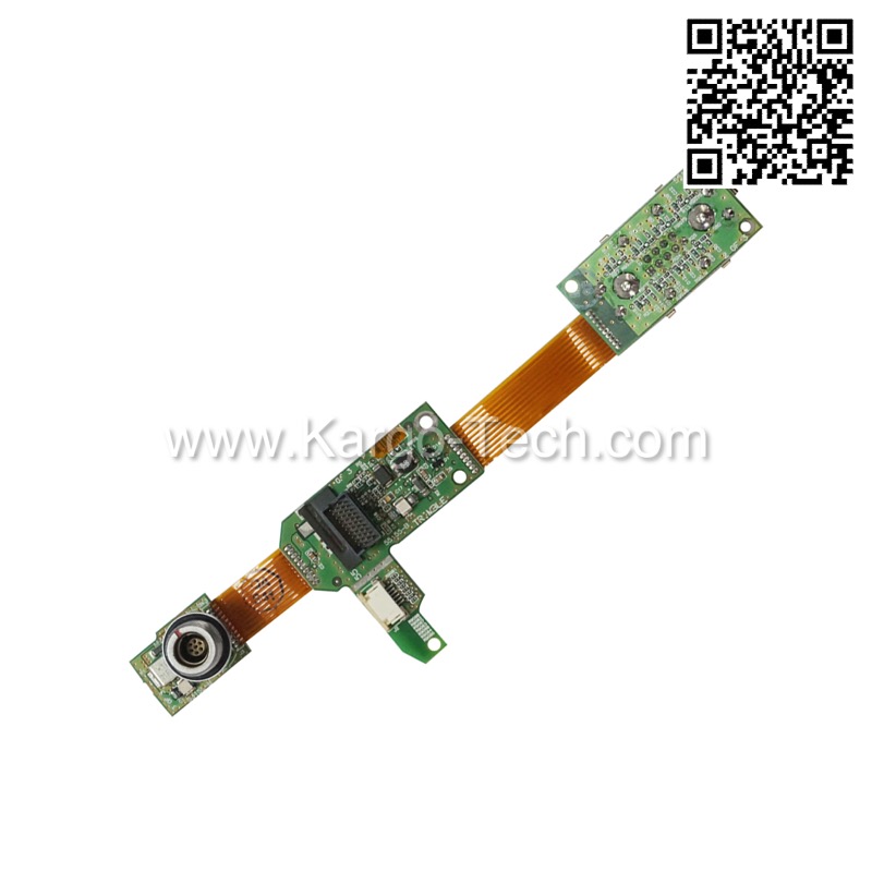 I/O Port Bluetooth Module Replacement for Trimble R8 Model 2