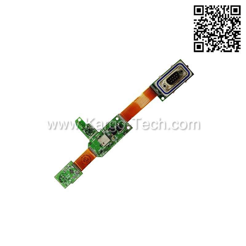 I/O Port Bluetooth Module Replacement for Trimble R8 Model 2
