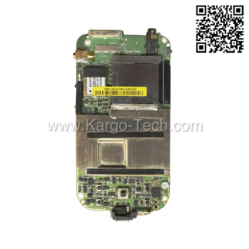 Motherboard Replacement for Trimble Juno ST