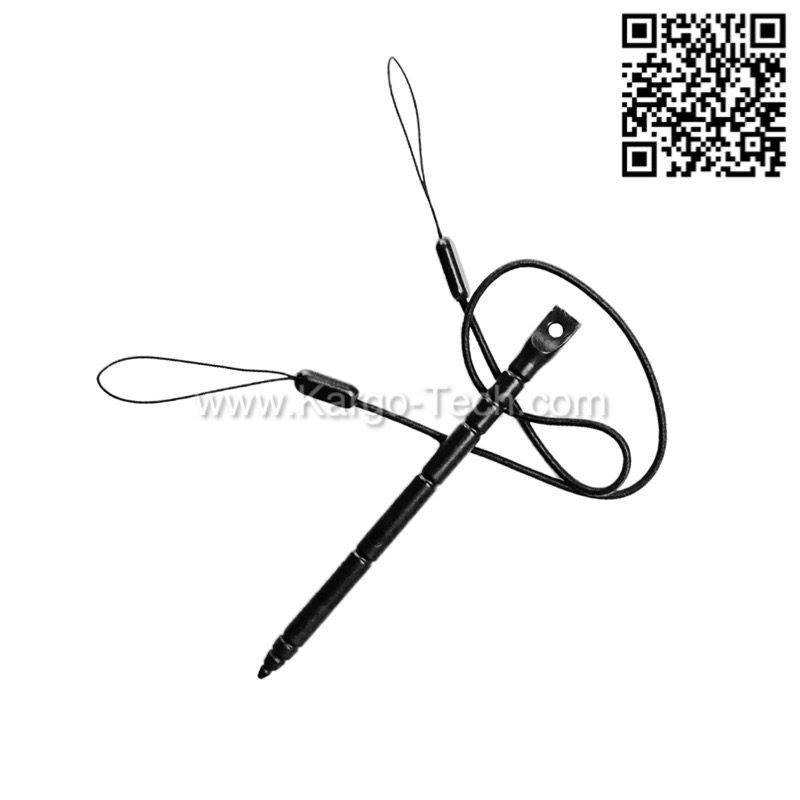 Stylus with Cord Replacement for Trimble 3, 3L, 3XE, 3XC