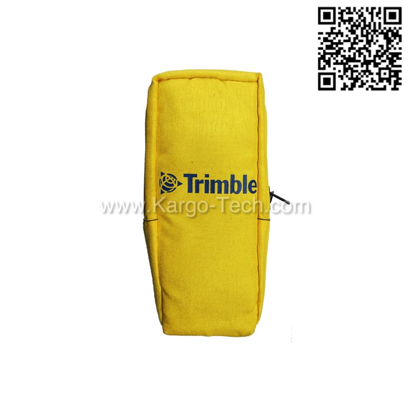 Yellow Case Replacement for Trimble GeoExplorer 3000 Series - Click Image to Close