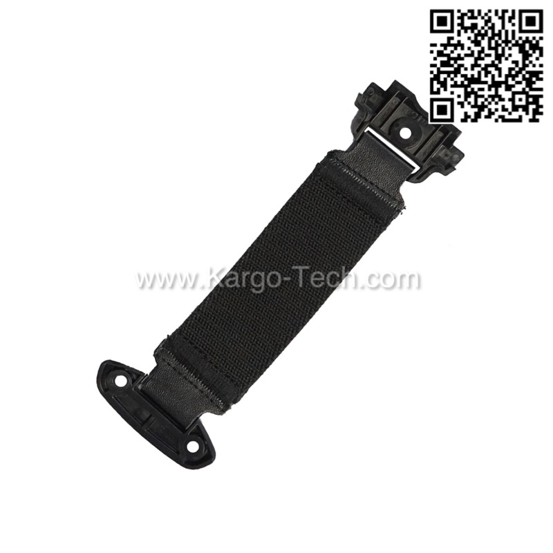 Hand Strap with Screw Replacement for Trimble GeoExplorer 6000 Series
